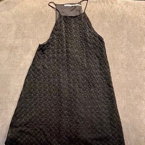 Black Urban Outfitters Dress